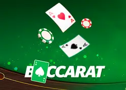 Baccarat online