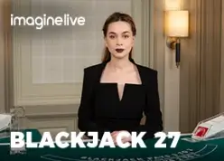 Live Blackjack