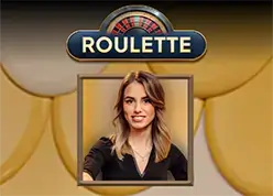 Lightning Roulette